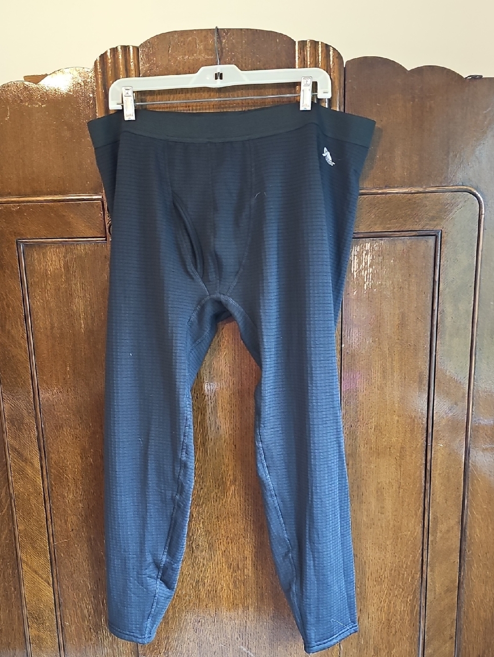 Mens Thermal Long Johns